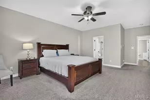 1225 Peruque Ridge Dr, Wentzville, MO 63385 - Photo 20