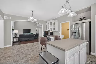 1225 Peruque Ridge Drive, Wentzville, MO 63385 - Photo 60