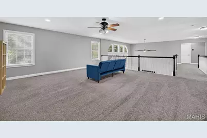 1225 Peruque Ridge Drive, Wentzville, MO 63385 - Photo 28
