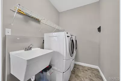 1225 Peruque Ridge Drive, Wentzville, MO 63385 - Photo 62
