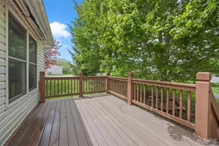 1101 Silo Bend Dr, Wentzville, MO 63385 - Photo 30