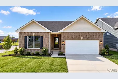106 River Wind Drive, Saint Charles, MO 63301 - Photo 1