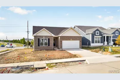 106 River Wind Drive, Saint Charles, MO 63301 - Photo 6