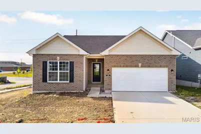 106 River Wind Drive, Saint Charles, MO 63301 - Photo 2