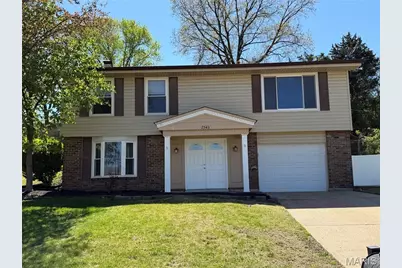 2543 Wesford Drive, Maryland Heights, MO 63043 - Photo 1