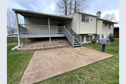 12806 Willowyck Drive, Unincorporated, MO 63146 - Photo 12