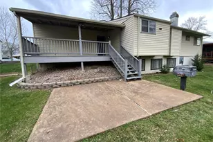 12806 Willowyck Dr, Unincorporated, MO 63146 - Photo 12