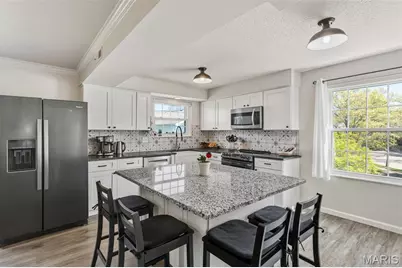 15049 Claymoor Court #17, Chesterfield, MO 63017 - Photo 8