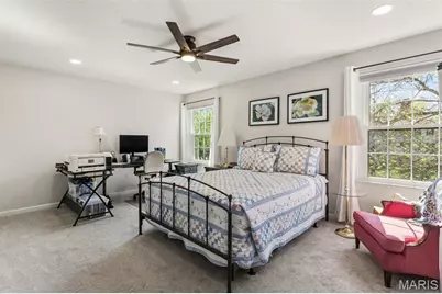 15049 Claymoor Court #17, Chesterfield, MO 63017 - Photo 22