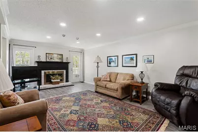 15049 Claymoor Court #17, Chesterfield, MO 63017 - Photo 6