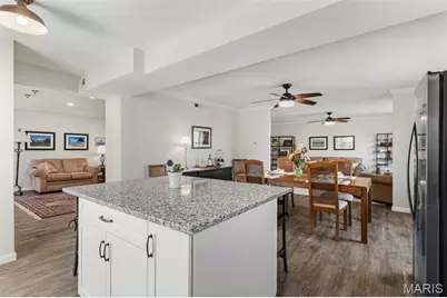 15049 Claymoor Court #17, Chesterfield, MO 63017 - Photo 12