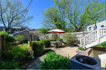 4222 Flad Avenue, Saint Louis, MO 63110 - Photo 30