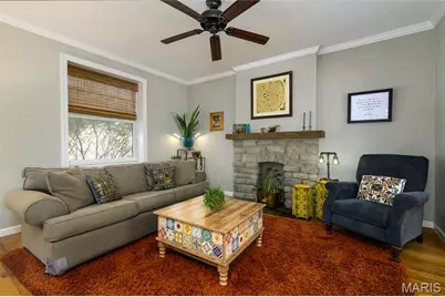 4222 Flad Avenue, Saint Louis, MO 63110 - Photo 8