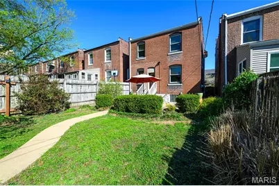 4222 Flad Avenue, Saint Louis, MO 63110 - Photo 36