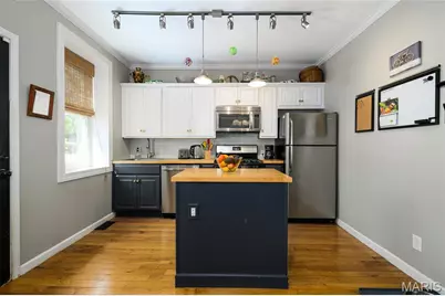 4222 Flad Avenue, Saint Louis, MO 63110 - Photo 14