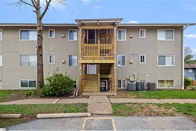 2031 Gascony Parc Drive #2031, Lake Saint Louis, MO 63367 - Photo 1