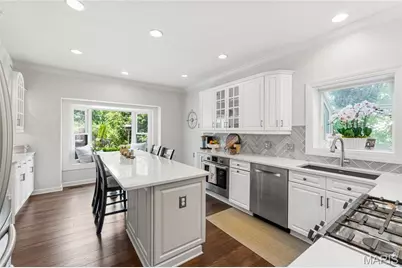 14604 Chermoore Drive, Chesterfield, MO 63017 - Photo 18