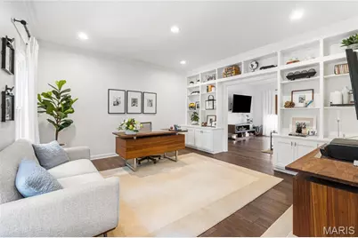 14604 Chermoore Drive, Chesterfield, MO 63017 - Photo 12