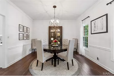 14604 Chermoore Drive, Chesterfield, MO 63017 - Photo 8