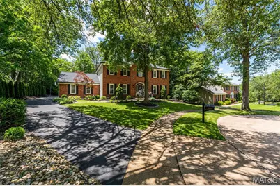 14604 Chermoore Drive, Chesterfield, MO 63017 - Photo 4