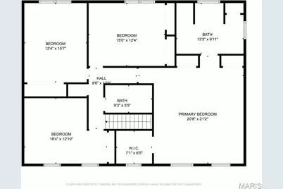 14604 Chermoore Drive, Chesterfield, MO 63017 - Photo 54