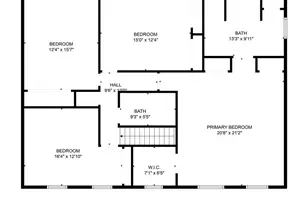 14604 Chermoore Dr, Chesterfield, MO 63017 - Photo 54