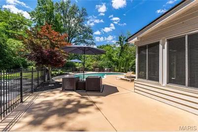 14604 Chermoore Drive, Chesterfield, MO 63017 - Photo 48