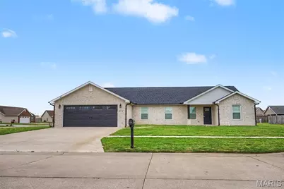 1132 Pollard Plaza, Sikeston, MO 63801 - Photo 2