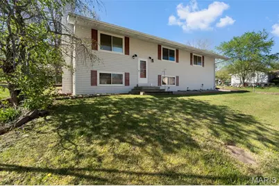 1333 Rolling Fields Drive, Jackson, MO 63755 - Photo 2