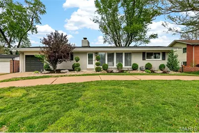 15 Graeler Drive, Saint Louis, MO 63146 - Photo 1