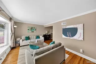 265 Monterey Dr, Florissant, MO 63031 - Photo 4