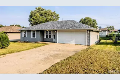 1129 Lacy Drive, Lebanon, MO 65536 - Photo 1