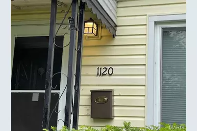 1120 Grenshaw Drive, Bellefontaine Neighbors, MO 63137 - Photo 2