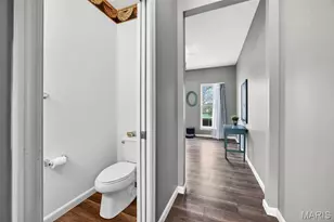 202 Greenshire Ln, Dardenne Prairie, MO 63368 - Photo 12