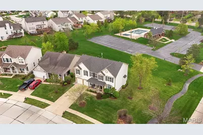 202 Greenshire Lane, Dardenne Prairie, MO 63368 - Photo 46