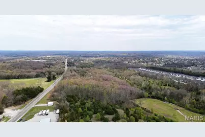 Lot #1 Clarke Street, De Soto, MO 63020 - Photo 8