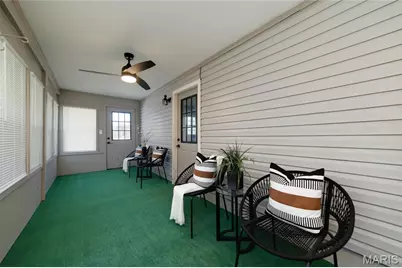 2405 Orleans Lane, Florissant, MO 63031 - Photo 24