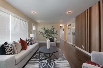 2405 Orleans Lane, Florissant, MO 63031 - Photo 2