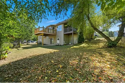 4201 Broken Rock Drive, Wentzville, MO 63385 - Photo 34