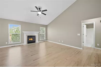 4201 Broken Rock Drive, Wentzville, MO 63385 - Photo 8