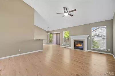 4201 Broken Rock Drive, Wentzville, MO 63385 - Photo 6