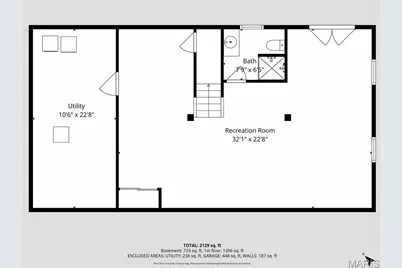 9840 Willett Road, French Village, MO 63036 - Photo 38