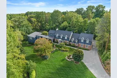 24 Oakleigh Lane, Ladue, MO 63124 - Photo 1