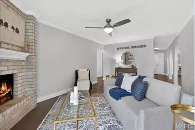 5021 Peyton Place Court, Saint Louis, MO 63128 - Photo 14