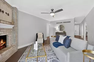 5021 Peyton Pl Ct, Saint Louis, MO 63128 - Photo 14