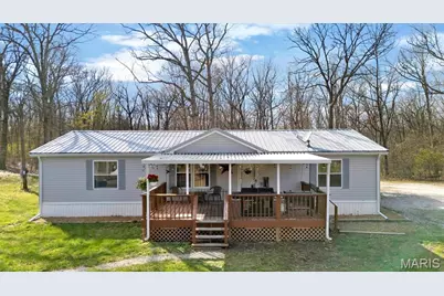 177 Pinnacle Lake Road, New Florence, MO 63363 - Photo 34