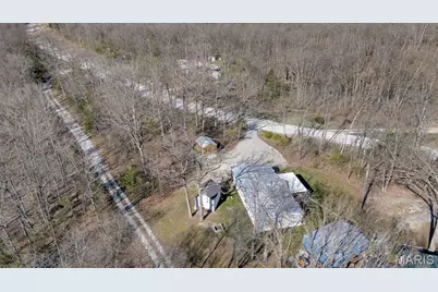 177 Pinnacle Lake Road, New Florence, MO 63363 - Photo 30