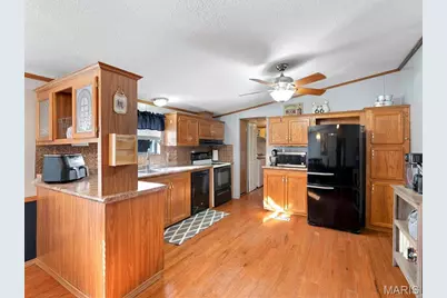 177 Pinnacle Lake Road, New Florence, MO 63363 - Photo 16