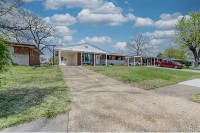 335 Gerald Avenue, Florissant, MO 63031 - Photo 34