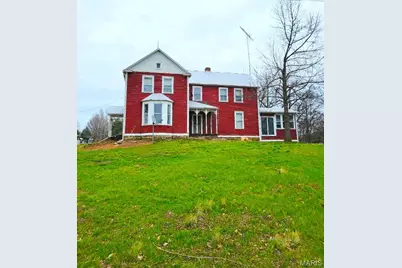 1254 Oncken Road, Hermann, MO 65041 - Photo 1